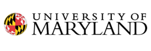 University Of Maryland